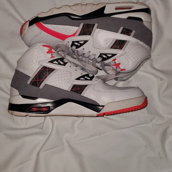 Nike Air Trainer SC High (formerly known as Bo Jackson's) circa 2015 - Picture 2 of 10